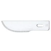 #22 Large Curved Carving Blade 5pc