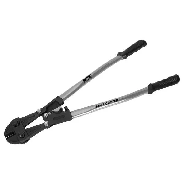 24″ 3-in-1 Bolt/Wire/Cable Cutter