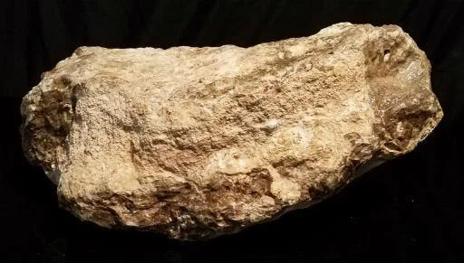 24lb Brown Banded Onyx 14x6x4 #521052