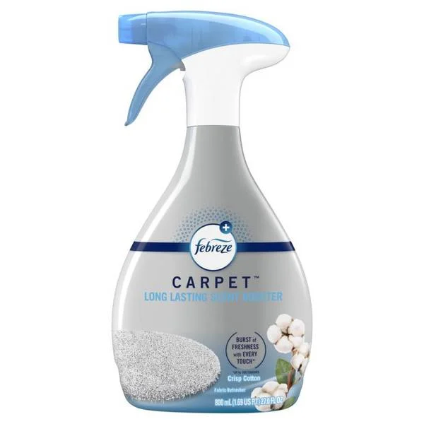 27oz Febreze Carpet Scent Booster