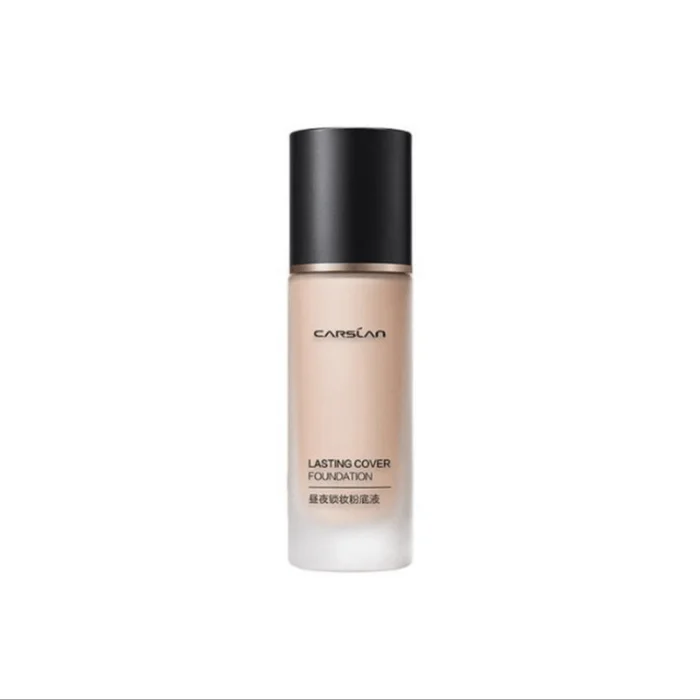 3.0 Foundation Concealer Long Lasting No Makeup Removal Night Cat [1.0 Old] Night Cat 30g