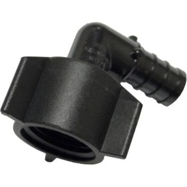 3/4″ PEX x 3/4″ FIP Swivel Elbow