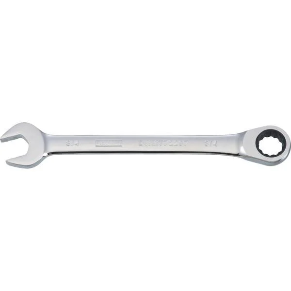 3/4″ SAE Ratcheting Combo Wrench