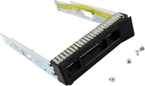 3.5′ HDD Tray Caddy for IBM Thinksystem SR650 SR550 SR570 SR590 ST558 HR630X HR650S X3550M4 X3650M4 X3650M5 SM17A06251