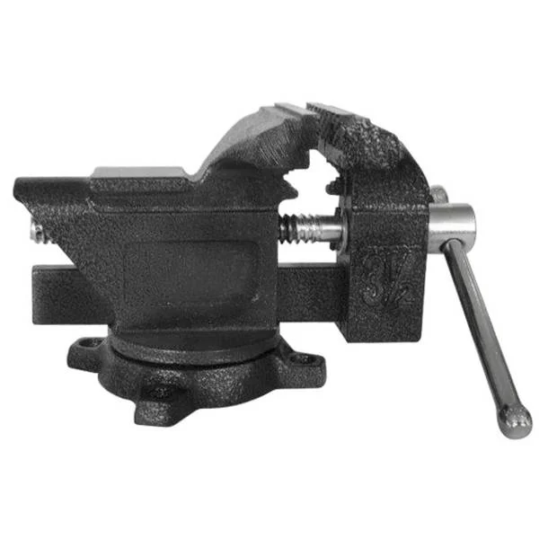 3.5″ Bench Vise