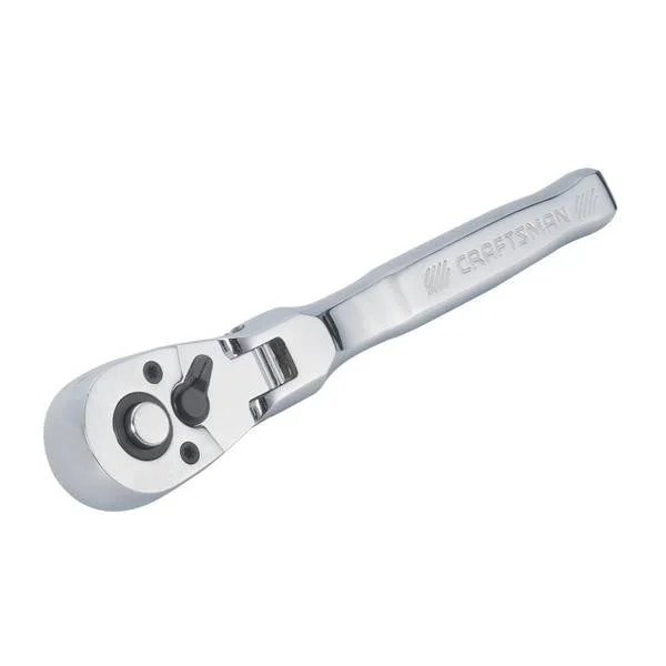 3/8″ Drive 72T Flex Head