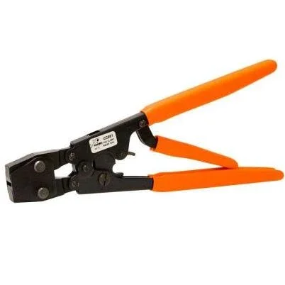 3/8 In. – 1 In. Pex Clamp Tool