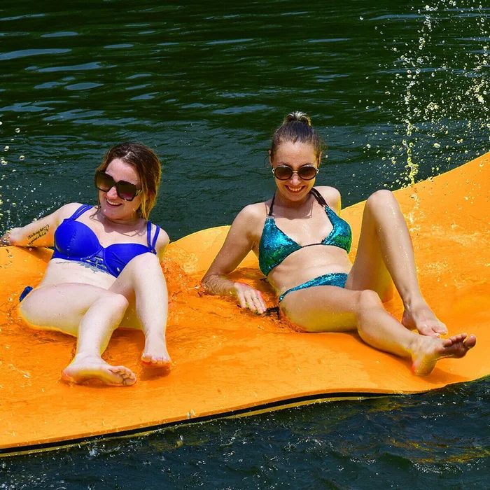 3-Layer Floating Water Mat
