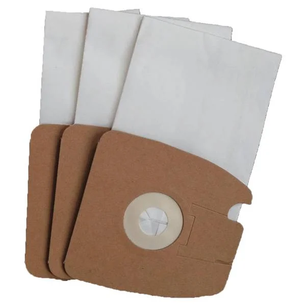 3-Pack Mighty Mite Vacuum Bags
