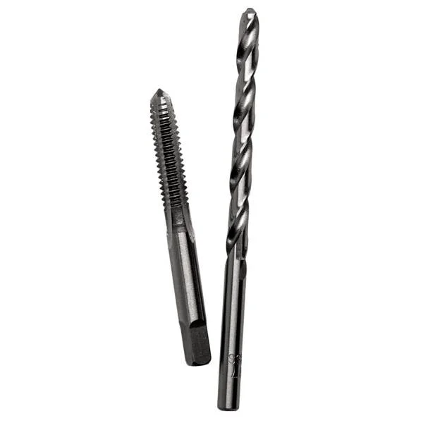 #3 Wire Drill Bit Tap Plug