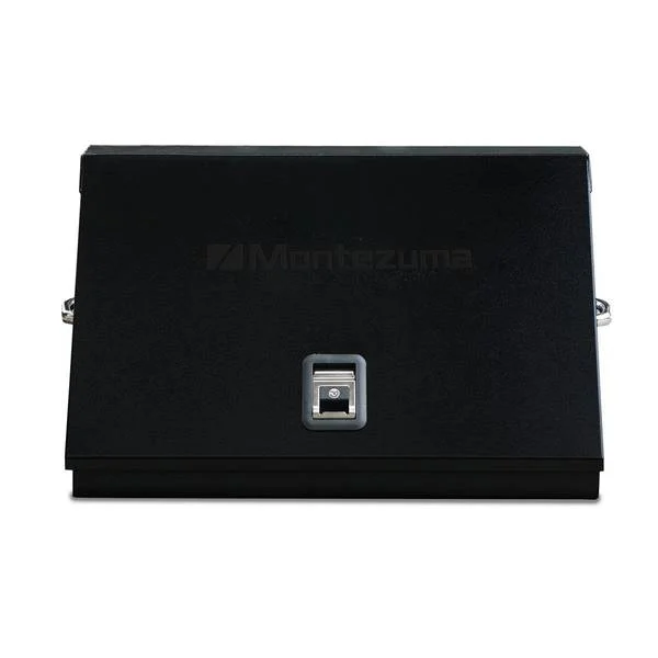 30″ x 15″ Triangle Toolbox