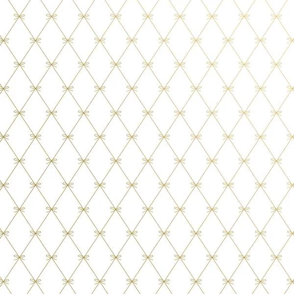 30″ x 5′ Beautiful Bows Roll Wrapping Paper