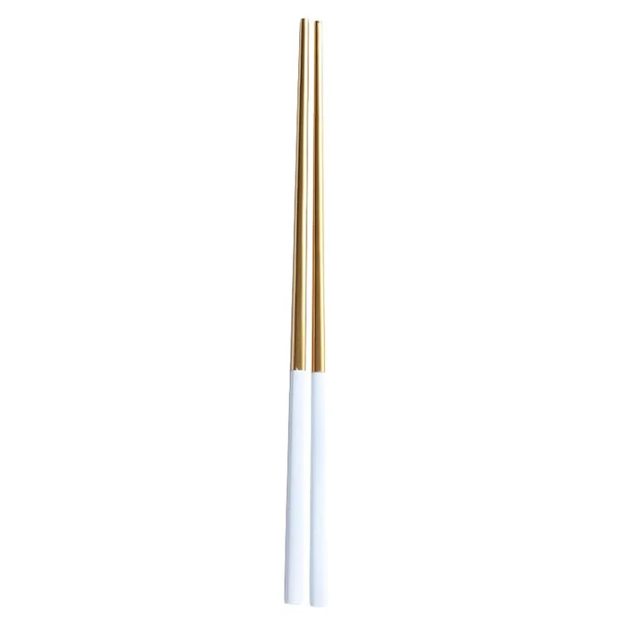 304 Stainless Steel Chopsticks BJ 1 Pair