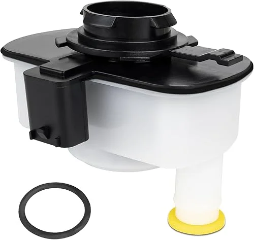 310-215 Evaporative Emissions System Leak Detection Pump, Compatible with Chrysler 200 300 Series Dodge Charger, Wrangler, Evap Leak Detector Replaces 4B1591, 4861962AA, 4891685AA, ESM1001