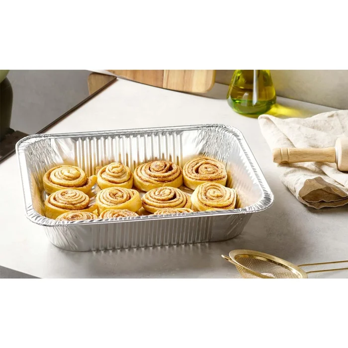 36-Piece Disposable Chafing Dish Set