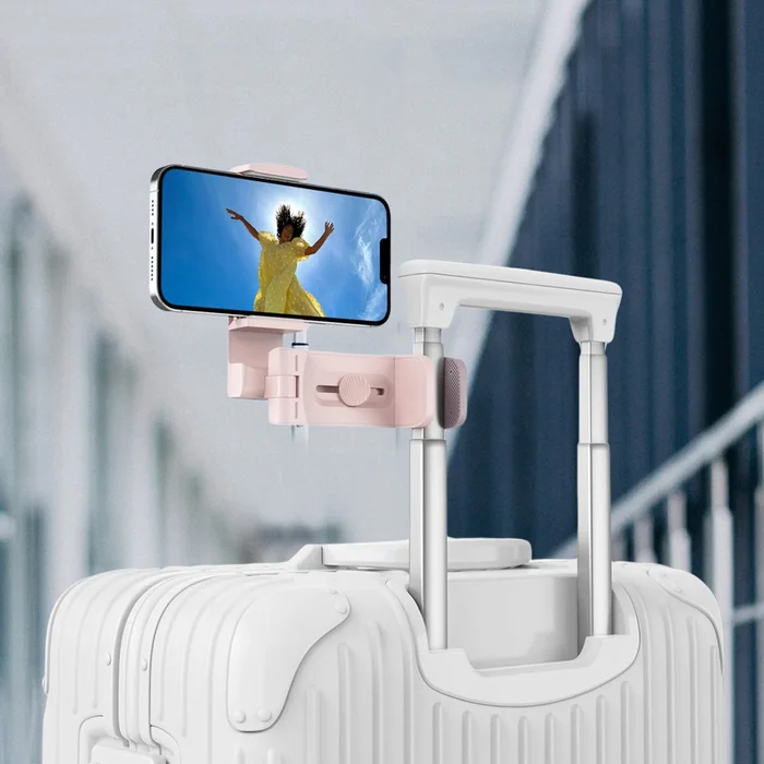 360 Degree Rotation Universal Phone Mount (2-Pack)