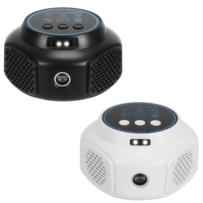 360° Ultrasonic Mice Repeller