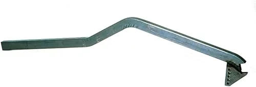 3673 Ladder Bar Frame Rail with Bracket