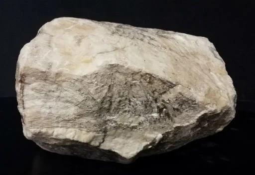 36lb Tan Brown Banded Onyx 8x8x6 #521048