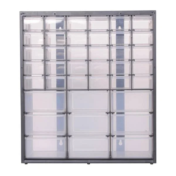 39 Drawer Bin System