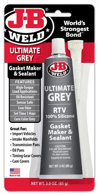 3oz Gry Rtv Oxi Sealant