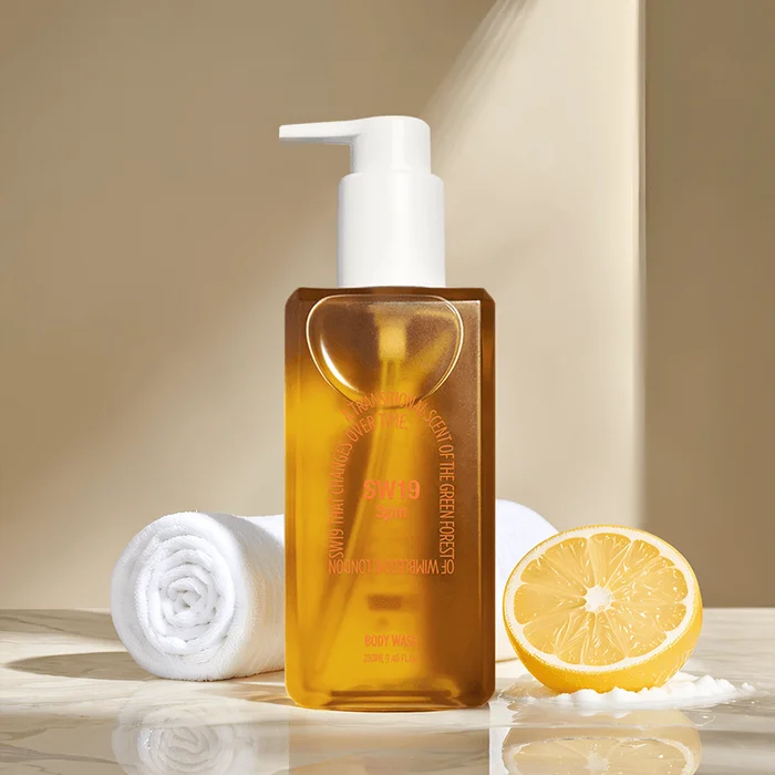 3pm Body Wash 9.47 fl oz