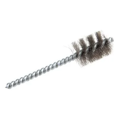 4 In. X 3/4 In. Stainless-steel Power Tube Brush