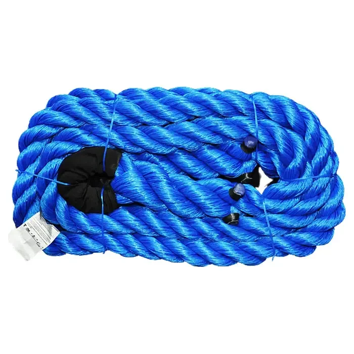 40 Ft. 100,000 Lb. Tow Rope