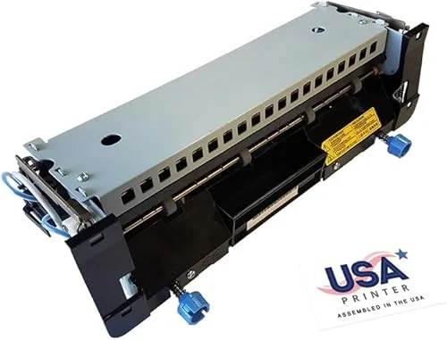 40X7743-USA (331-9762) Fuser Kit for Lexmark MS810, MS811, MS812, MX810, MX811, MX812, MX710, MX711, XM5163, XM5170, XM7155, XM7163, XM7170 | Dell B5460dn, B5465dnf, S5830dn (110V)