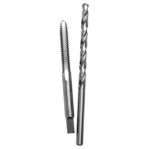 #43 Wire Drill Bit Plug Tap