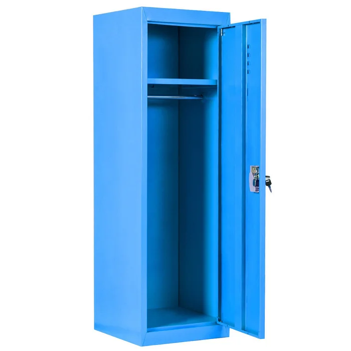 48'' Kid's Metal Locker