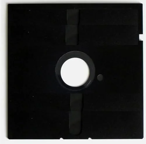 5.25 Floppy disks. DS/DD. FORMATTED 360K. 10 Pack Includes Sleeves.