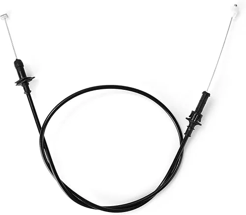 5.7L LS1 Throttle Cable Compatible with Chevy Camaro/Pontiac Firebird 2000-2002 12565560