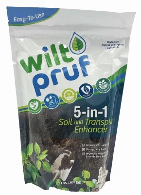 5-in-1 Soil And Transplant Enhancer, 2 Lbs.