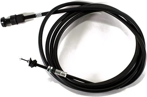 54017-7502 Choke Cable For Kawasaki Gas Mule 3010 Trans New Starter