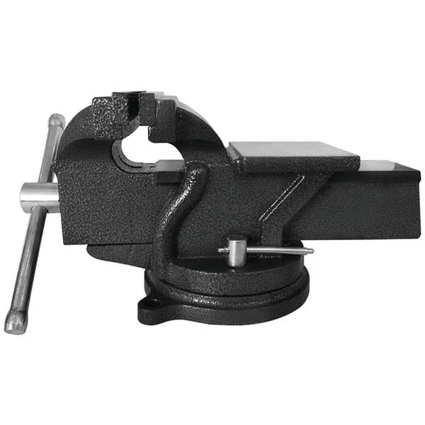 6″ Bench Vise