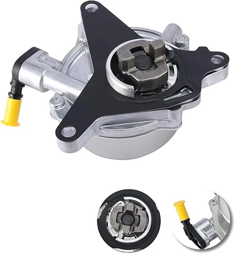 68120415AA Brake Vacuum Pump 2009-2022 for Alfa Romeo Giulietta Mito,for Dodge Dart,for Fiat 500 500L 500X,for Fiat 124 Spider,for Lancia Delta III,for Jeep Renegade,OE #68212355AA