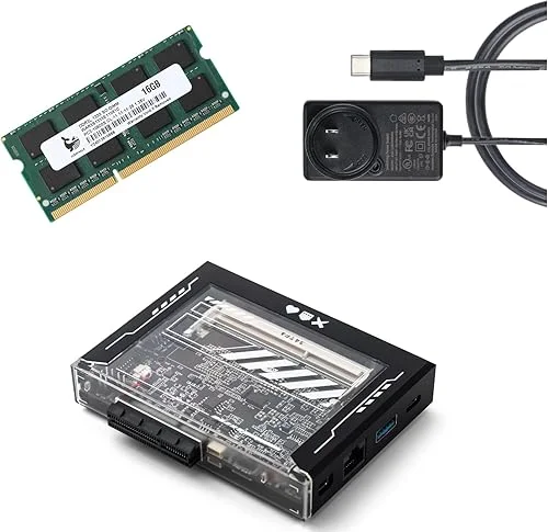 7700 16GB RAM Storage Bundle