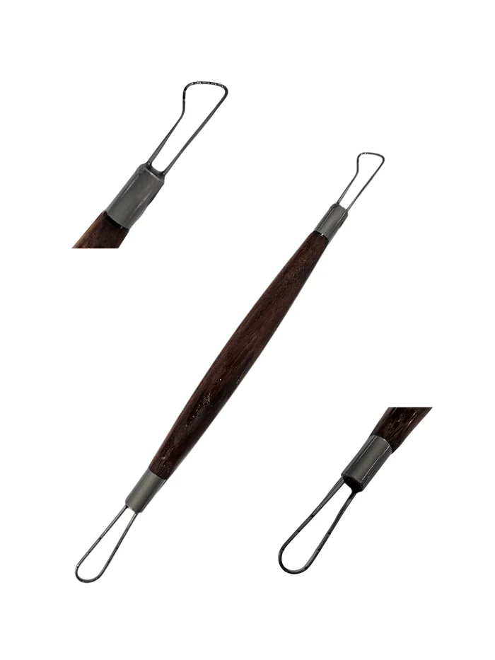 8″ Wire End Modeling Tool #217