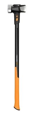 8 Lb. Isocore Sledge Hammer, 36 In. Contoured Handle