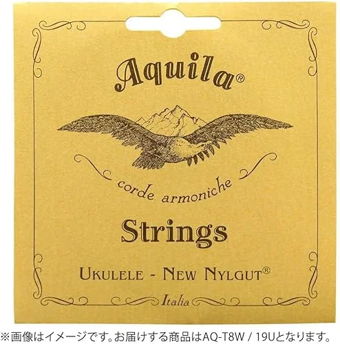 8-String Ukulele (19U)