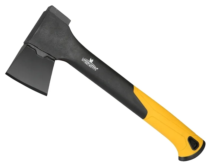 903-1329-001 14 Inch Axe Hatchet With Tpr Handle