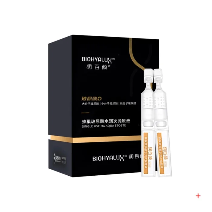 A Aqua Single Use Stoste 1.5ml*30 pcs