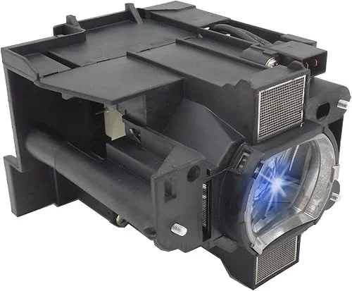 A+ Quality DT01291/ CPWX8255 Projector Lamp Bulb with Housing Compatible with Hitachi CP-X8160 CP-WU8450 CP-WX8255 CP-SX8350 CP-WU8451 CP-WUX8450