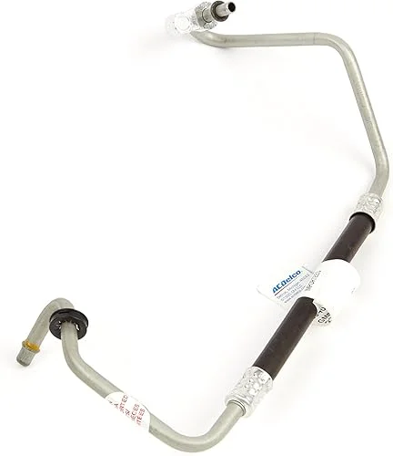 ACDelco GM Genuine Parts 23467180 Automatic Transmission Fluid Auxiliary Cooler Inlet Line