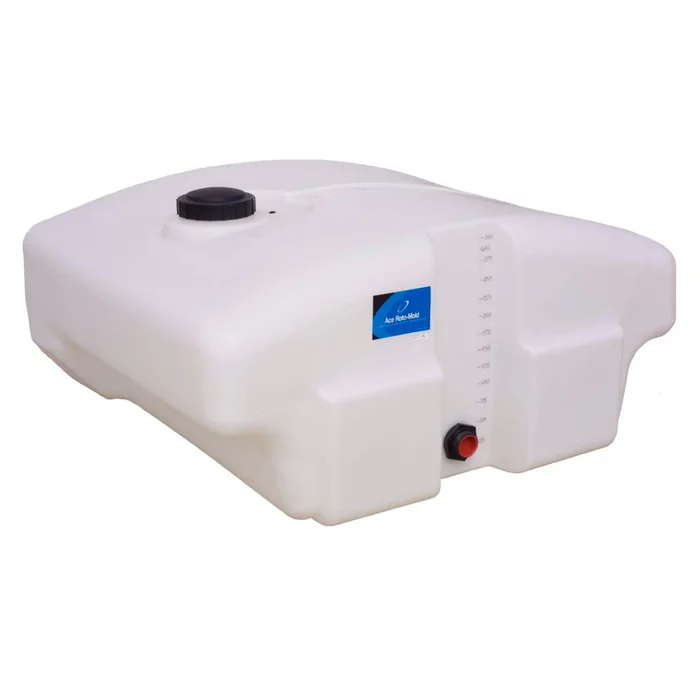 Ace Roto-mold 305 Gallon Pickup Truck Bed Tank