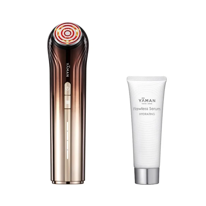 ACE6 45Years Star Version Bloom 6 Double Protein RF Beauty Instrument