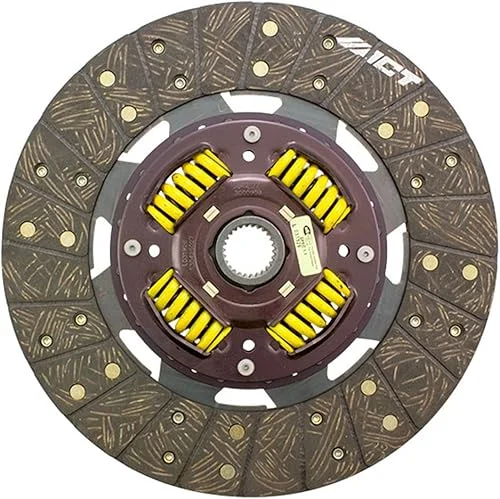 ACT 3000909 Performance Street Sprung Clutch Disc