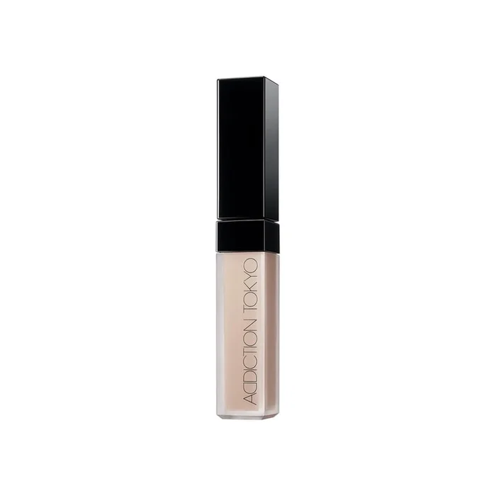 ADDICTION Skin Reflect Fix Concealer 6.5ml #001Porcelain Pink