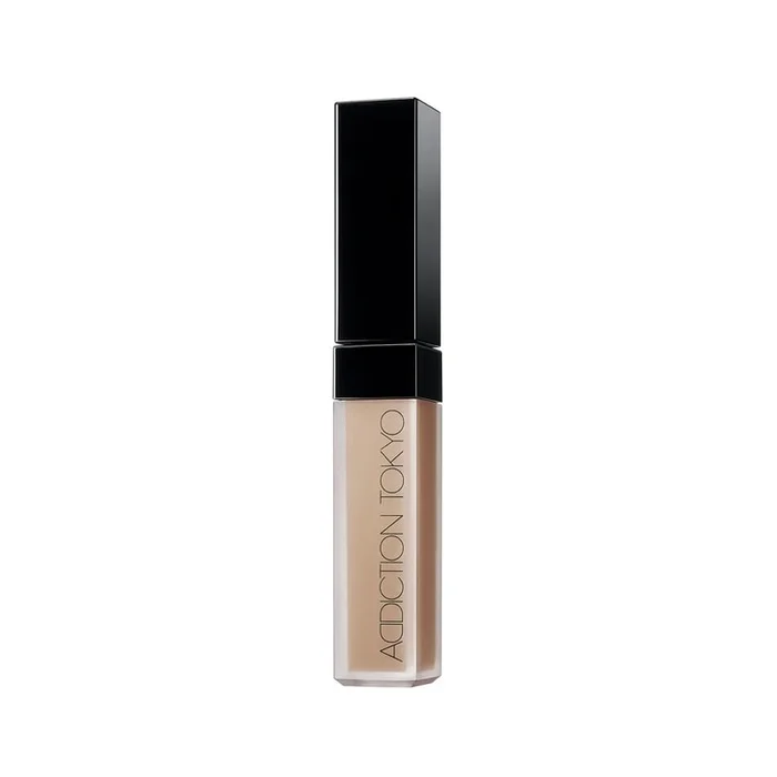 ADDICTION Skin Reflect Fix Concealer 6.5ml #005Light-Med Beige